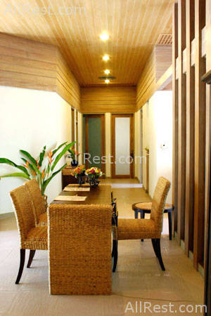 Belle Villa Resort 36